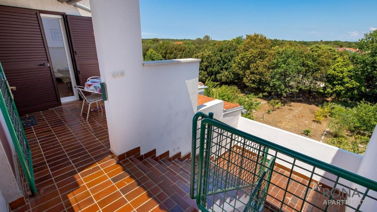Rona Apartment Zdravko Barbariga Exterior photo